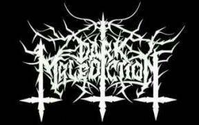 logo Dark Malediction